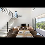 Tulum Penthouse Retreat With Private Pool And Stunning Sunset Views